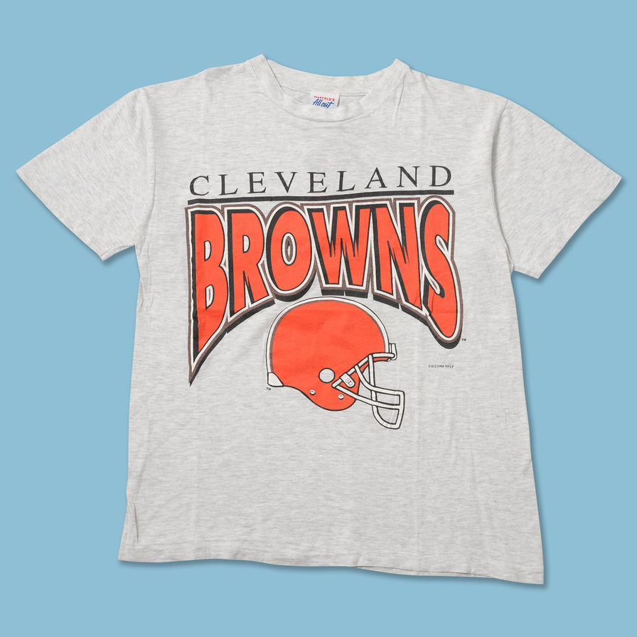 Vintage 1995 Cleveland Browns T-Shirt Medium 