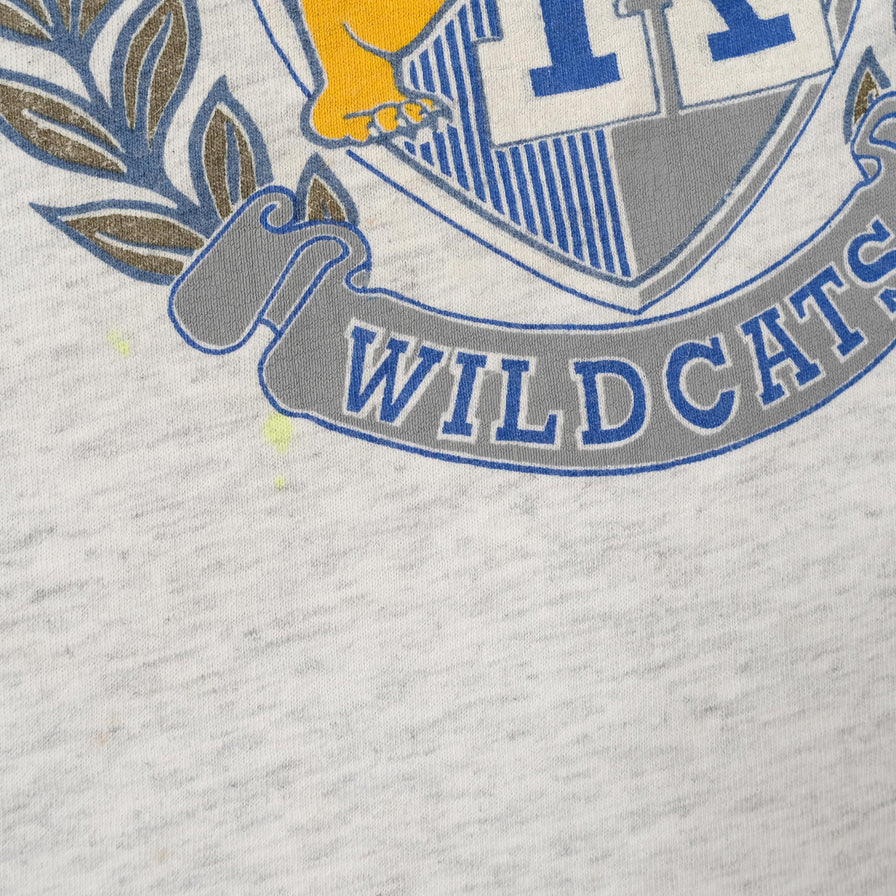 Vintage Kentucky Wildcats T-Shirt Large 