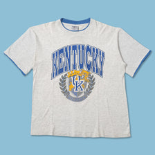 Vintage Kentucky Wildcats T-Shirt Large 