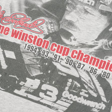 Vintage Nascar Dale Earnhard T-Shirt Medium 