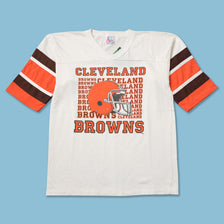 Vintage Cleveland Browns T-Shirt Large 