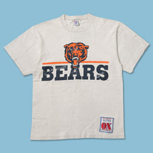 Vintage Chicago Bears T-Shirt Medium 