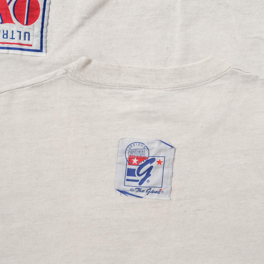 Vintage Chicago Bears T-Shirt Medium 