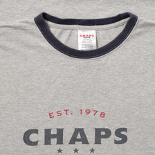 Vintage Chaps T-Shirt XXLarge 