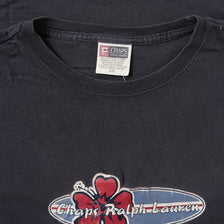 Vintage Chaps T-Shirt Large 