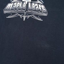 Vintage Toronto Maple Leafs T-Shirt Large