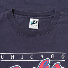 Vintage Chicago Cubs T-Shirt Large