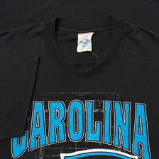 Vintage 1993 Carolina Panthers T-Shirt Large 