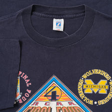 Vintage 1994 Final Four T-Shirt XLarge 