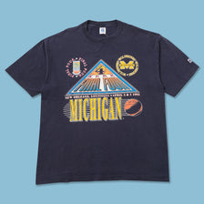 Vintage 1994 Final Four T-Shirt XLarge 