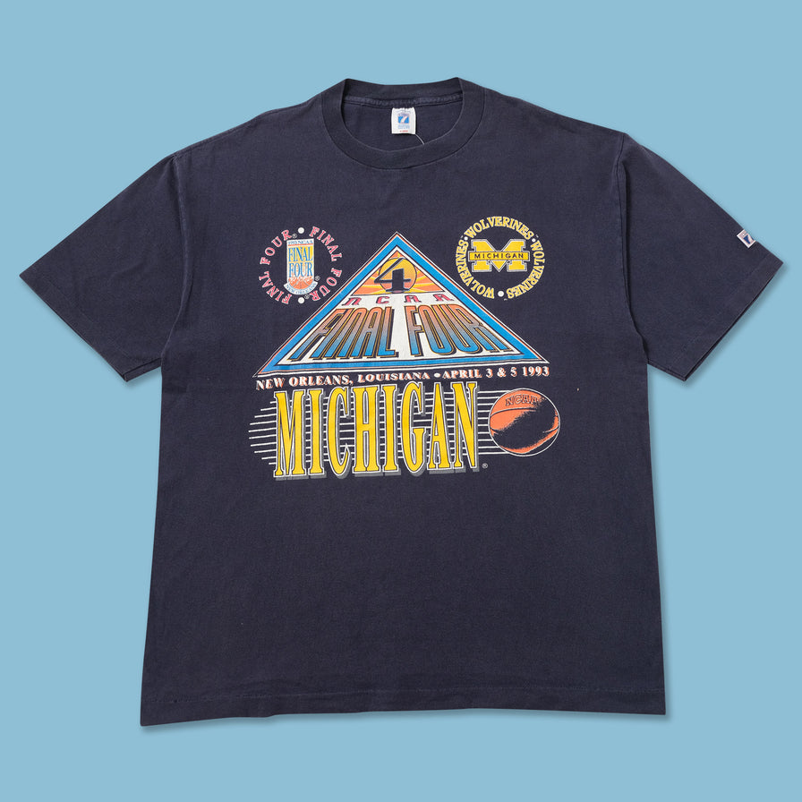 Vintage 1994 Final Four T-Shirt XLarge 