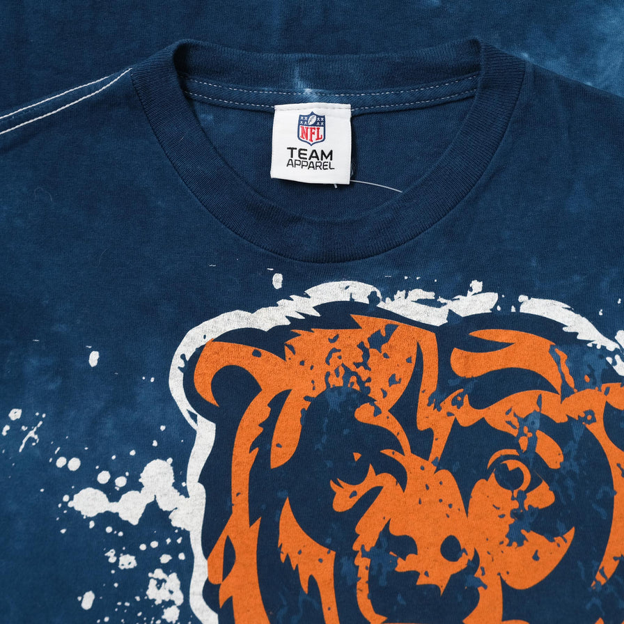 Chicago Bears T-Shirt Medium 