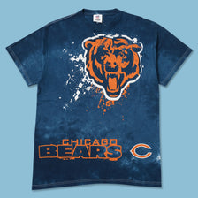 Chicago Bears T-Shirt Medium 