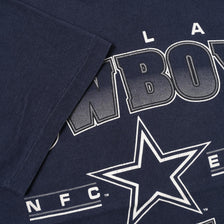 Vintage 1996 Dallas Cowboys T-Shirt Large