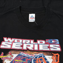 Vintage 2006 World Series T-Shirt XXLarge 