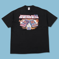 Vintage 2006 World Series T-Shirt XXLarge 