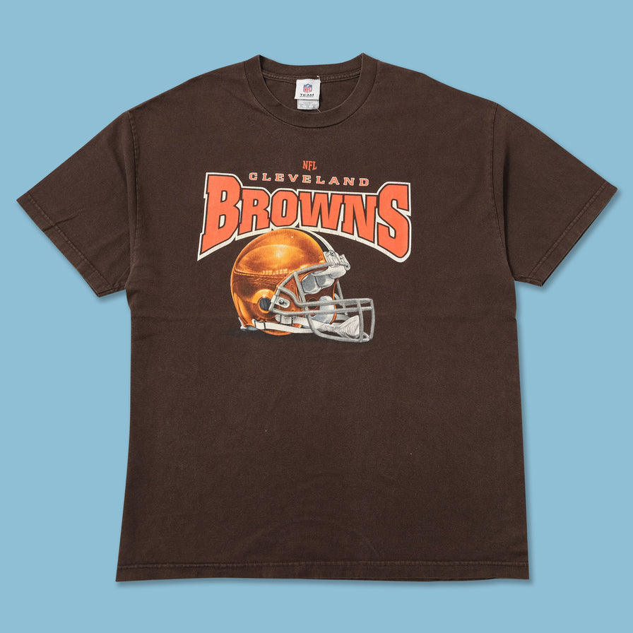 Vintage Cleveland Browns T-Shirt XLarge 