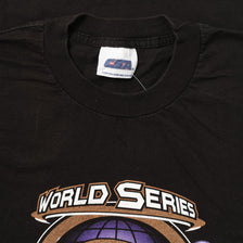 Vintage 2001 Diamondbacks T-Shirt Medium 