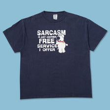 Vintage Brian Griffin T-Shirt Large 