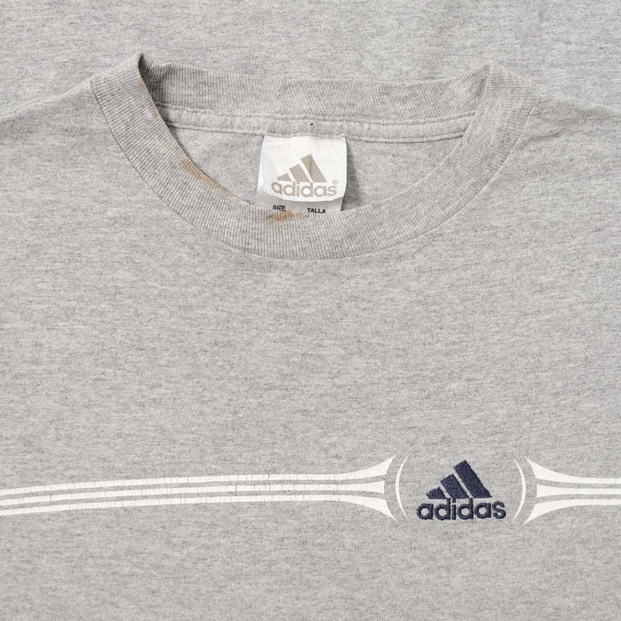Vintage adidas T-Shirt Large 