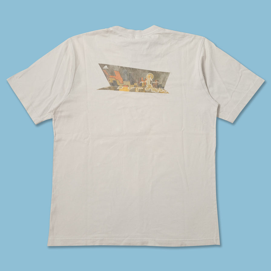 Vintage adidas T-Shirt Medium 