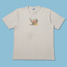 Vintage adidas T-Shirt Medium 