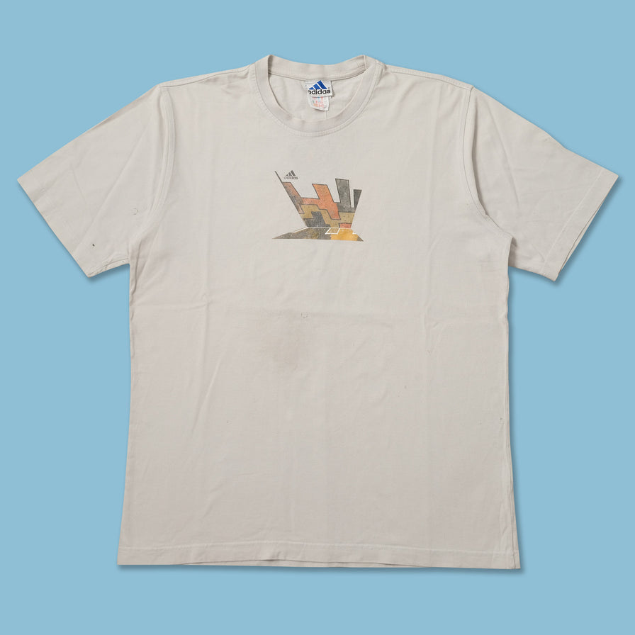 Vintage adidas T-Shirt Medium 
