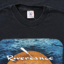 Vintage 1996 Riverdance T-Shirt Large 