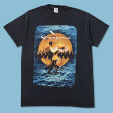 Vintage 1996 Riverdance T-Shirt Large 