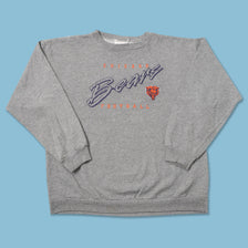 Vintage Chicago Bears Sweater Large 