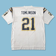 Vintage San Diego Chargers Jersey XLarge