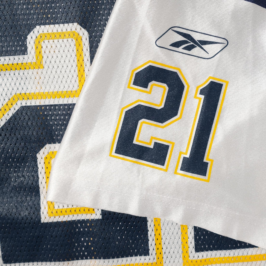 Vintage San Diego Chargers Jersey XLarge 