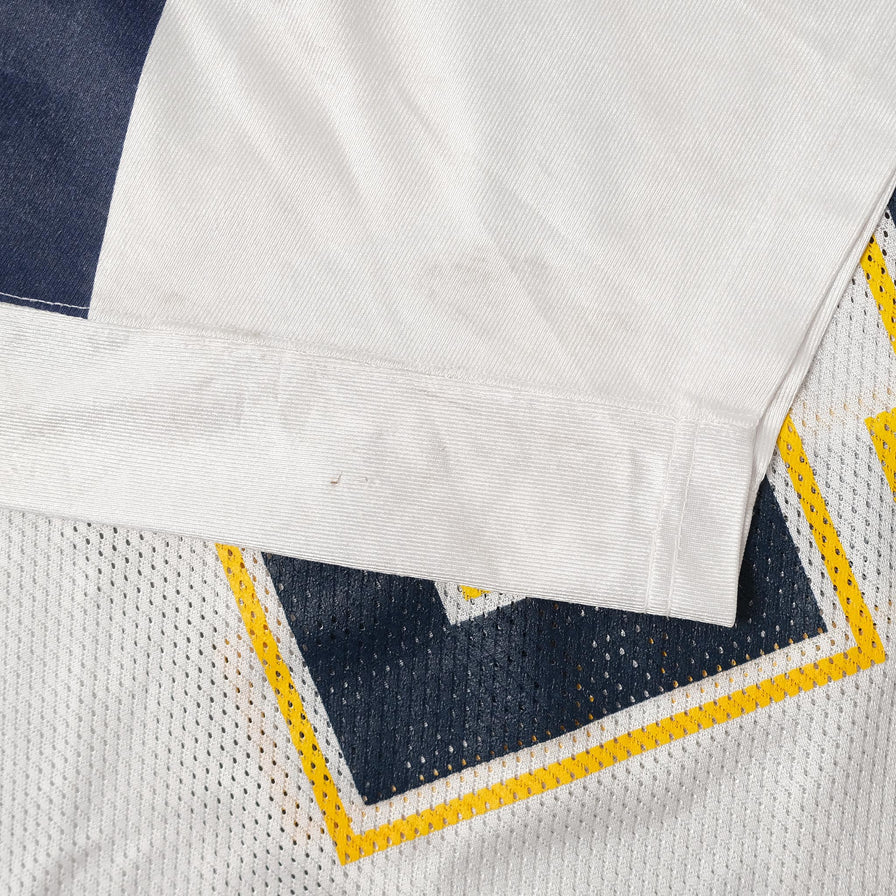 Vintage San Diego Chargers Jersey XLarge 