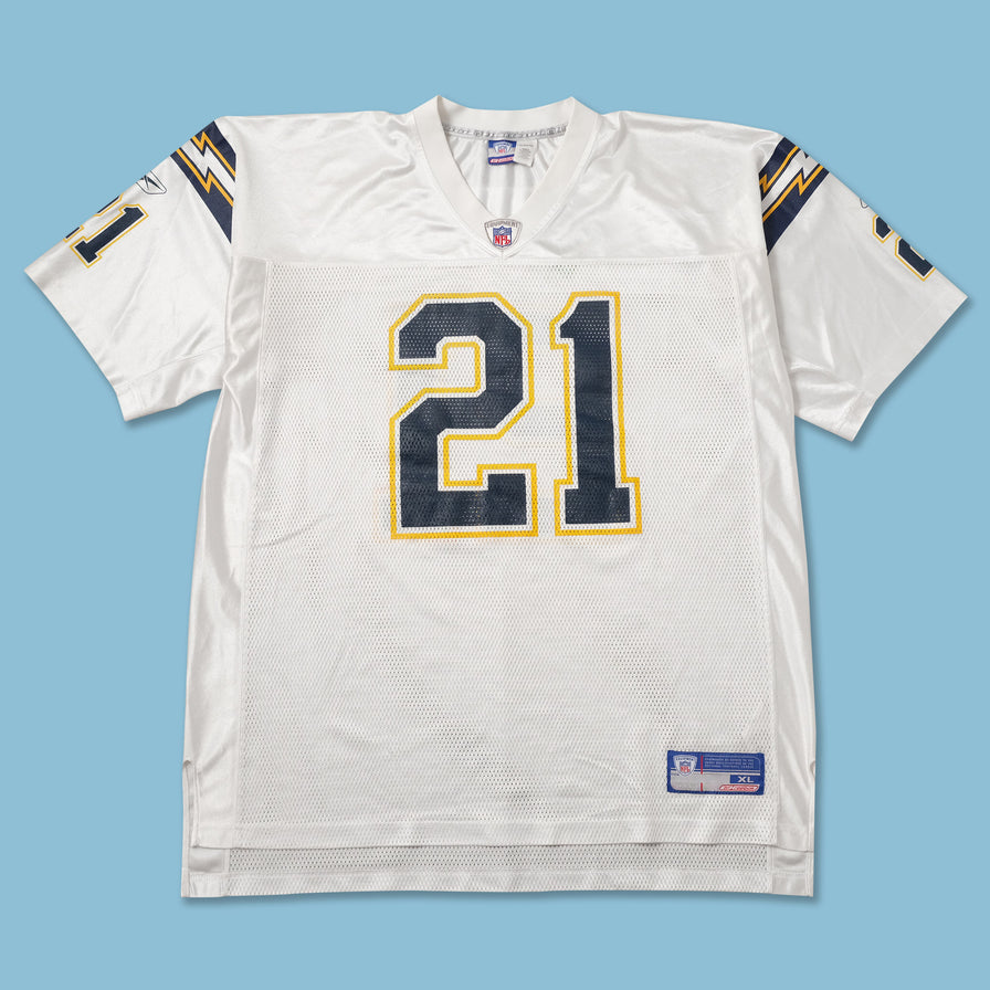 Vintage San Diego Chargers Jersey XLarge 