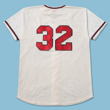 Vintage Georgia Bulldogs Jersey Large