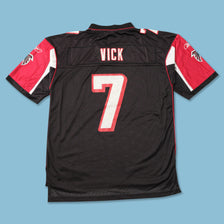 Vintage Falcons Jersey Medium 