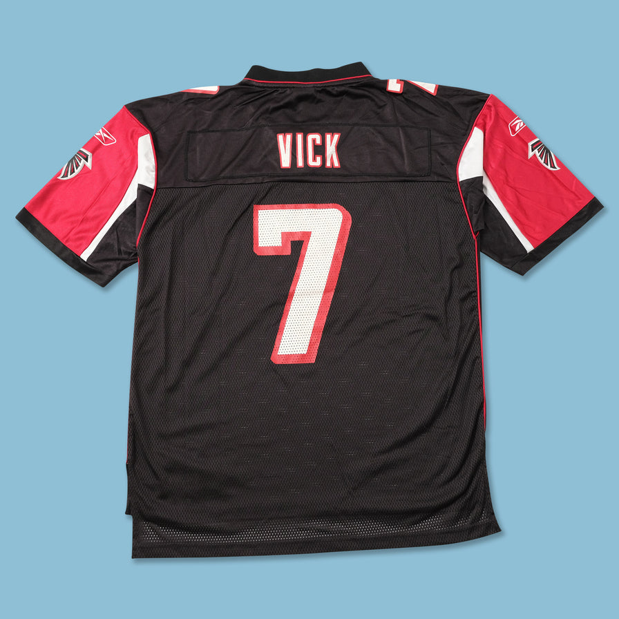 Vintage Falcons Jersey Medium 