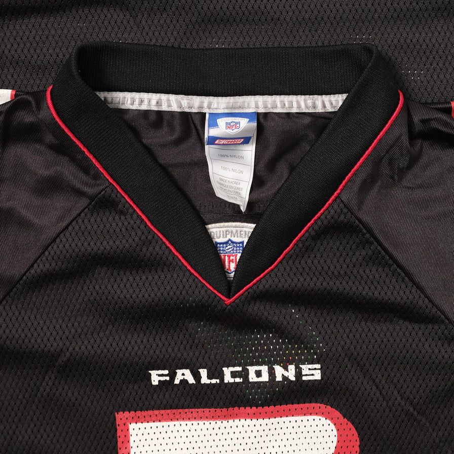 Vintage Falcons Jersey Medium 