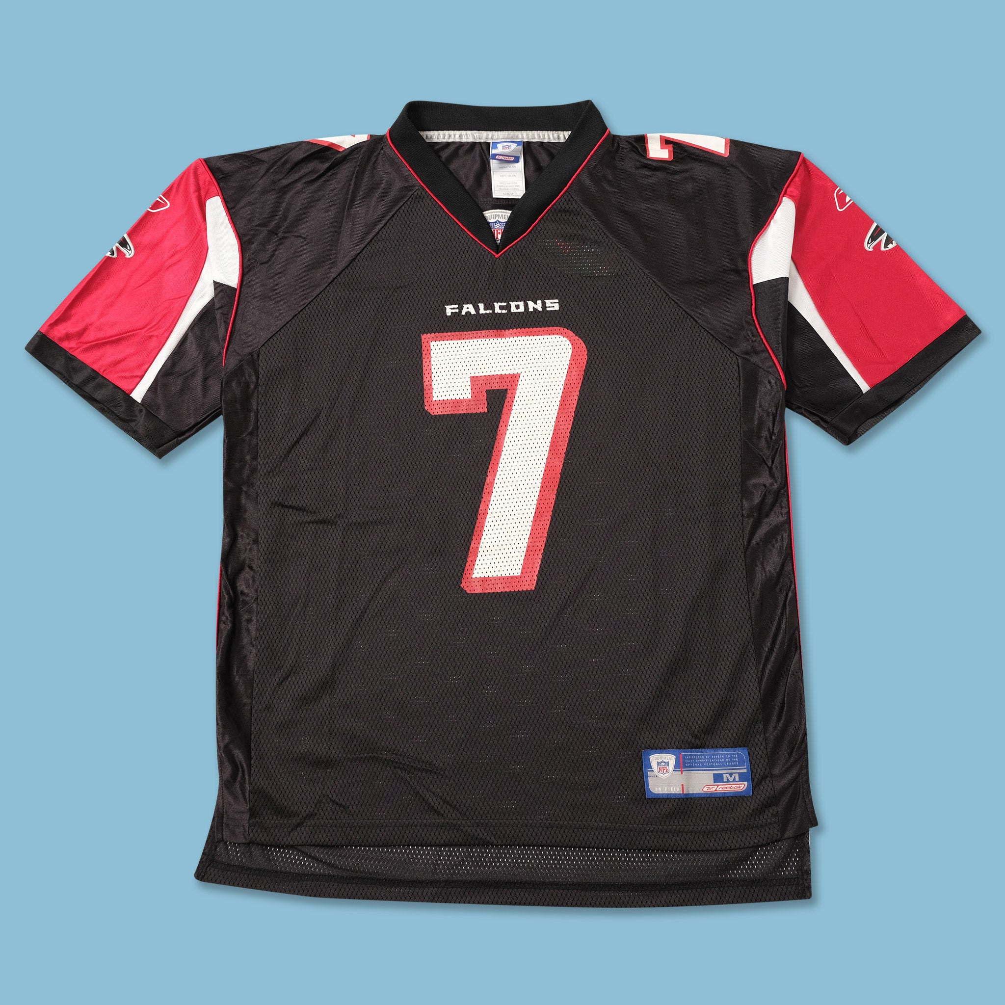 Falcons Jersey – Falcons Flutter