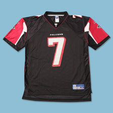 Vintage Falcons Jersey Medium 