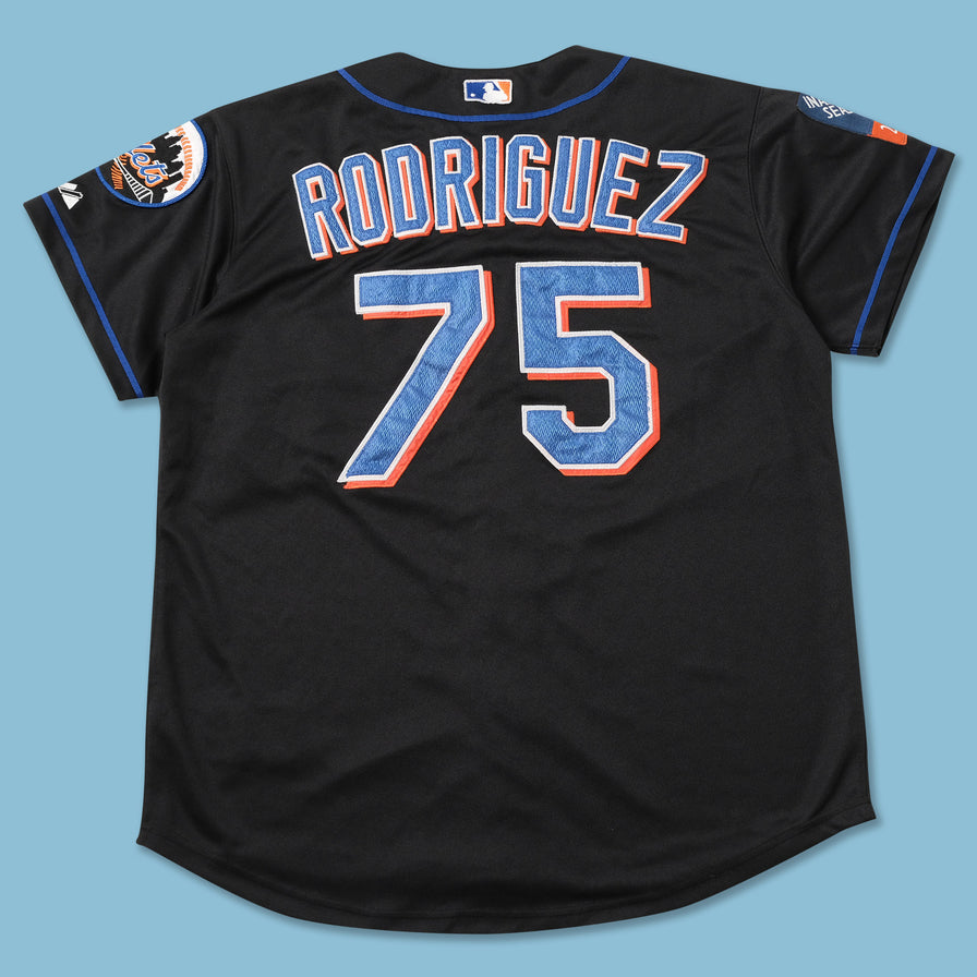 New York Mets Jersey Large 