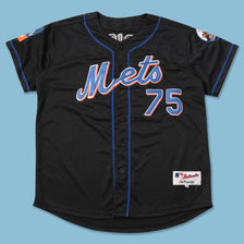 New York Mets Jersey Large 