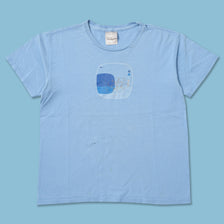 Vintage Nike T-Shirt Small 