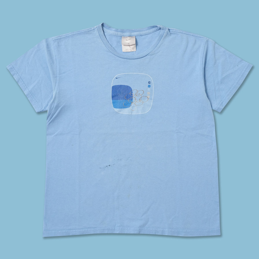 Vintage Nike T-Shirt Small 