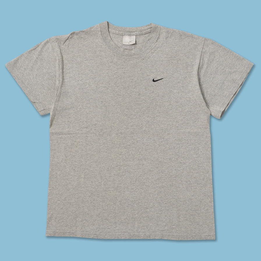 Vintage Nike Mini Swoosh T-Shirt Medium 