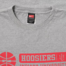 Nike Hoosiers T-Shirt Medium 