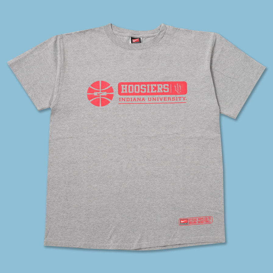 Nike Hoosiers T-Shirt Medium 