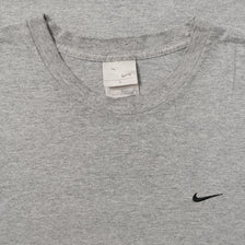 Vintage Nike Mini Swoosh T-Shirt Large 