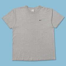 Vintage Nike Mini Swoosh T-Shirt Large 