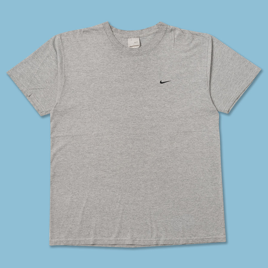 Vintage Nike Mini Swoosh T-Shirt Large 